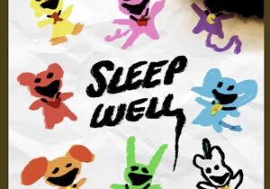 CG5 Sleep Well Mp3 Download